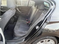USED 2014 64 BMW 1 SERIES 1.6 116i Sport Hatchback 5dr Petrol Auto Euro 5 (s/s) (136 ps) 