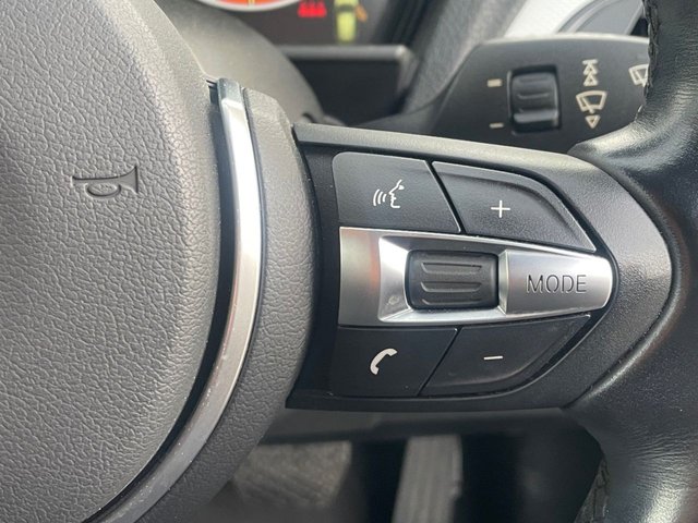 2014 BMW 1 Series 1.6L Sport 5dr - Photo 5