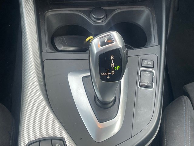 2014 BMW 1 Series 1.6L Sport 5dr - Photo 9