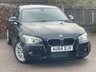 USED 2014 64 BMW 1 SERIES 1.6 116i Sport Hatchback 5dr Petrol Auto Euro 5 (s/s) (136 ps) 