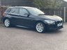 USED 2014 64 BMW 1 SERIES 1.6 116i Sport Hatchback 5dr Petrol Auto Euro 5 (s/s) (136 ps) 
