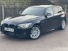 USED 2014 64 BMW 1 SERIES 1.6 116i Sport Hatchback 5dr Petrol Auto Euro 5 (s/s) (136 ps) 