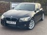 USED 2014 64 BMW 1 SERIES 1.6 116i Sport Hatchback 5dr Petrol Auto Euro 5 (s/s) (136 ps) 