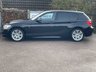 USED 2014 64 BMW 1 SERIES 1.6 116i Sport Hatchback 5dr Petrol Auto Euro 5 (s/s) (136 ps) 