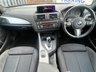USED 2014 64 BMW 1 SERIES 1.6 116i Sport Hatchback 5dr Petrol Auto Euro 5 (s/s) (136 ps) 