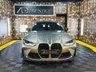 USED 2021 71 BMW M3 3.0 BiTurbo Competition Steptronic M xDrive Euro 6 (s/s) 4dr SOLD - MORE WANTED!