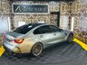 USED 2021 71 BMW M3 3.0 BiTurbo Competition Steptronic M xDrive Euro 6 (s/s) 4dr SOLD - MORE WANTED!