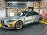 USED 2021 71 BMW M3 3.0 BiTurbo Competition Steptronic M xDrive Euro 6 (s/s) 4dr SOLD - MORE WANTED!