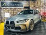 USED 2021 71 BMW M3 3.0 BiTurbo Competition Steptronic M xDrive Euro 6 (s/s) 4dr SOLD - MORE WANTED!