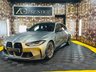 USED 2021 71 BMW M3 3.0 BiTurbo Competition Steptronic M xDrive Euro 6 (s/s) 4dr SOLD - MORE WANTED!