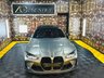 USED 2021 71 BMW M3 3.0 BiTurbo Competition Steptronic M xDrive Euro 6 (s/s) 4dr SOLD - MORE WANTED!