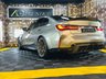USED 2021 71 BMW M3 3.0 BiTurbo Competition Steptronic M xDrive Euro 6 (s/s) 4dr SOLD - MORE WANTED!