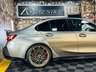 USED 2021 71 BMW M3 3.0 BiTurbo Competition Steptronic M xDrive Euro 6 (s/s) 4dr SOLD - MORE WANTED!