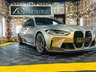 USED 2021 71 BMW M3 3.0 BiTurbo Competition Steptronic M xDrive Euro 6 (s/s) 4dr SOLD - MORE WANTED!