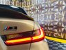 USED 2021 71 BMW M3 3.0 BiTurbo Competition Steptronic M xDrive Euro 6 (s/s) 4dr SOLD - MORE WANTED!