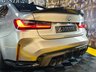 USED 2021 71 BMW M3 3.0 BiTurbo Competition Steptronic M xDrive Euro 6 (s/s) 4dr SOLD - MORE WANTED!