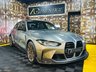 USED 2021 71 BMW M3 3.0 BiTurbo Competition Steptronic M xDrive Euro 6 (s/s) 4dr SOLD - MORE WANTED!