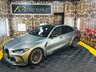 USED 2021 71 BMW M3 3.0 BiTurbo Competition Steptronic M xDrive Euro 6 (s/s) 4dr SOLD - MORE WANTED!