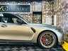USED 2021 71 BMW M3 3.0 BiTurbo Competition Steptronic M xDrive Euro 6 (s/s) 4dr SOLD - MORE WANTED!