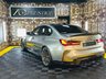 USED 2021 71 BMW M3 3.0 BiTurbo Competition Steptronic M xDrive Euro 6 (s/s) 4dr SOLD - MORE WANTED!