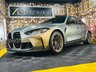 USED 2021 71 BMW M3 3.0 BiTurbo Competition Steptronic M xDrive Euro 6 (s/s) 4dr SOLD - MORE WANTED!