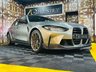 USED 2021 71 BMW M3 3.0 BiTurbo Competition Steptronic M xDrive Euro 6 (s/s) 4dr SOLD - MORE WANTED!