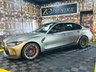 USED 2021 71 BMW M3 3.0 BiTurbo Competition Steptronic M xDrive Euro 6 (s/s) 4dr SOLD - MORE WANTED!