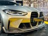 USED 2021 71 BMW M3 3.0 BiTurbo Competition Steptronic M xDrive Euro 6 (s/s) 4dr SOLD - MORE WANTED!