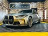 USED 2021 71 BMW M3 3.0 BiTurbo Competition Steptronic M xDrive Euro 6 (s/s) 4dr SOLD - MORE WANTED!
