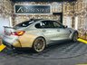 USED 2021 71 BMW M3 3.0 BiTurbo Competition Steptronic M xDrive Euro 6 (s/s) 4dr SOLD - MORE WANTED!