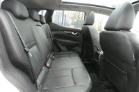 USED 2015 15 NISSAN QASHQAI 1.5 dCi Tekna SUV 5dr Diesel Manual 2WD Euro 5 (s/s) (110 ps) 