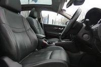USED 2015 15 NISSAN QASHQAI 1.5 dCi Tekna SUV 5dr Diesel Manual 2WD Euro 5 (s/s) (110 ps) 
