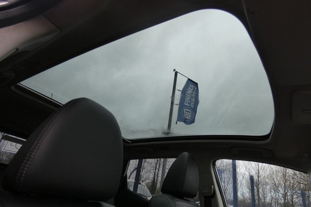 2015 NISSAN QASHQAI - Photo 11