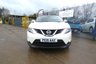 USED 2015 15 NISSAN QASHQAI 1.5 dCi Tekna SUV 5dr Diesel Manual 2WD Euro 5 (s/s) (110 ps) 