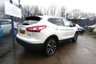 USED 2015 15 NISSAN QASHQAI 1.5 dCi Tekna SUV 5dr Diesel Manual 2WD Euro 5 (s/s) (110 ps) 