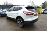 USED 2015 15 NISSAN QASHQAI 1.5 dCi Tekna SUV 5dr Diesel Manual 2WD Euro 5 (s/s) (110 ps) 