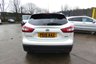 USED 2015 15 NISSAN QASHQAI 1.5 dCi Tekna SUV 5dr Diesel Manual 2WD Euro 5 (s/s) (110 ps) 