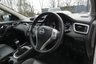 USED 2015 15 NISSAN QASHQAI 1.5 dCi Tekna SUV 5dr Diesel Manual 2WD Euro 5 (s/s) (110 ps) 