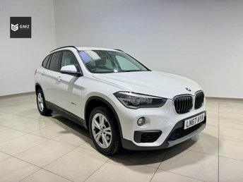2017 BMW X1