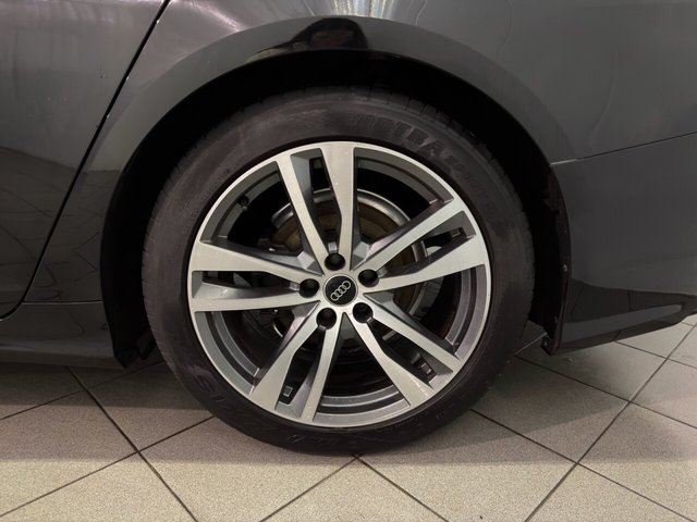 2022 Audi A6 Avant 2L S Line 5dr - Photo 11