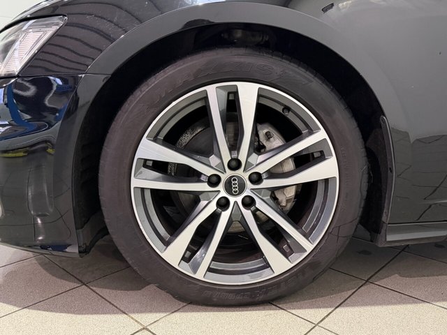 2022 Audi A6 Avant 2L S Line 5dr - Photo 12