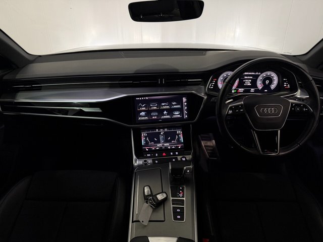2022 Audi A6 Avant 2L S Line 5dr - Photo 2