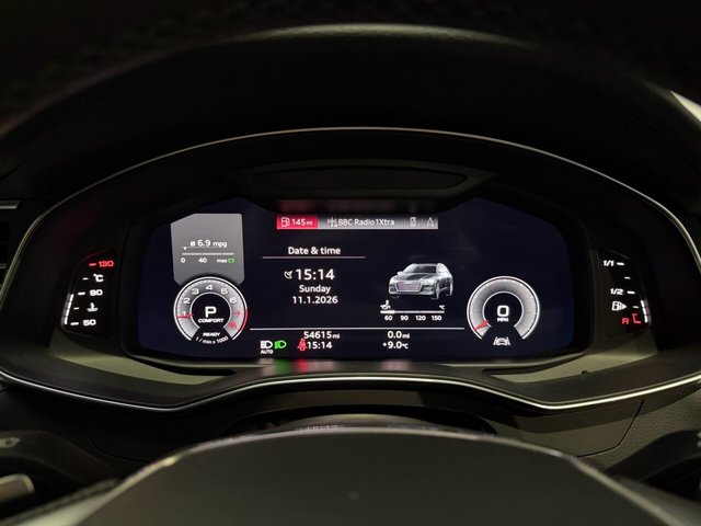 2022 Audi A6 Avant 2L S Line 5dr - Photo 3