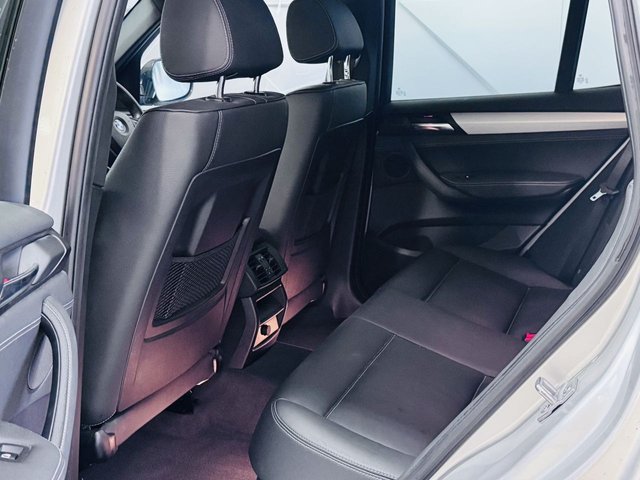 2013 BMW X3 2.0 20d M Sport SUV 5dr Diesel Auto xDrive Euro 5 (s/s) (184 ps) - Photo 9