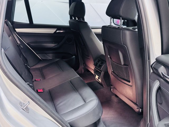 2013 BMW X3 2.0 20d M Sport SUV 5dr Diesel Auto xDrive Euro 5 (s/s) (184 ps) - Photo 10