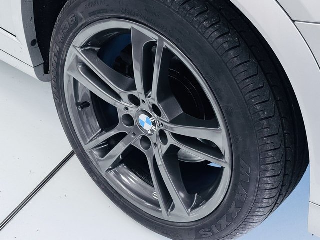 2013 BMW X3 2.0 20d M Sport SUV 5dr Diesel Auto xDrive Euro 5 (s/s) (184 ps) - Photo 2