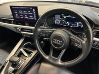 USED 2021 21 AUDI A4 ALLROAD 2.0 TDI 40 Sport Estate 5dr Diesel S Tronic quattro Euro 6 (s/s) (204 ps) Audi Service History