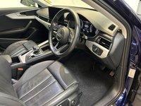 USED 2021 21 AUDI A4 ALLROAD 2.0 TDI 40 Sport Estate 5dr Diesel S Tronic quattro Euro 6 (s/s) (204 ps) Audi Service History