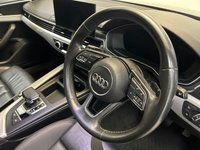 USED 2021 21 AUDI A4 ALLROAD 2.0 TDI 40 Sport Estate 5dr Diesel S Tronic quattro Euro 6 (s/s) (204 ps) Audi Service History