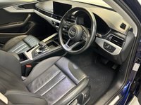 USED 2021 21 AUDI A4 ALLROAD 2.0 TDI 40 Sport Estate 5dr Diesel S Tronic quattro Euro 6 (s/s) (204 ps) Audi Service History